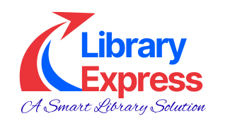 Library Express logo
